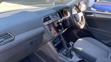 Volkswagen Tiguan 1.5 TSI 150 Life 5dr Petrol Estate